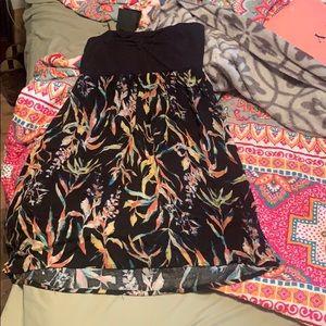 Roxy dress